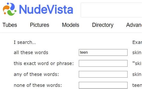 porn search|NudeVista Free Porn Search Engine